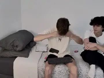 Chaturbate Live Sex of jaycex_69