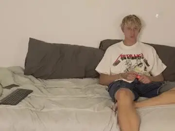 Chaturbate Sex Cam of jaycex_69