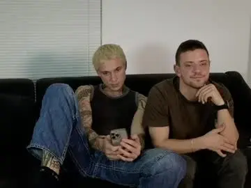 Chaturbate Adult Webcams of jaycex_69