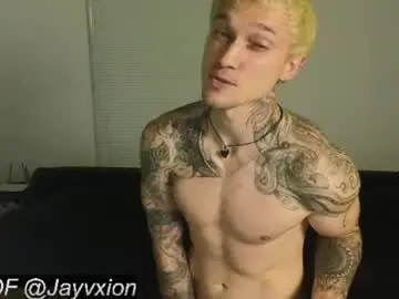 Chaturbate Nude Webcam of jaycex_69