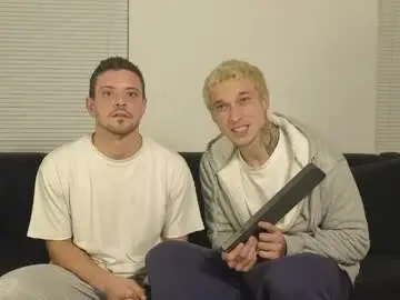 Chaturbate Best live sex cam show of jaycex_69