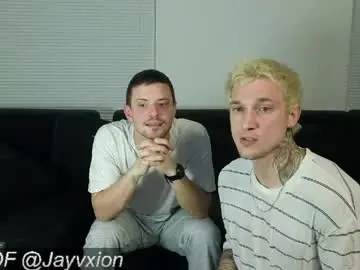Chaturbate Live Porn of jaycex_69