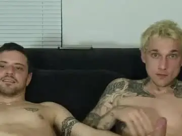 Chaturbate Best Webcam of jaycex_69