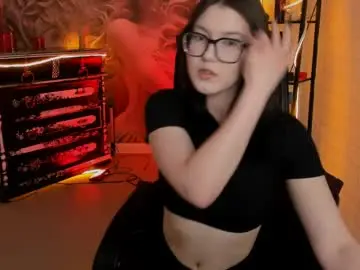 Chaturbate Live Sex of jennygibson