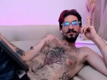 Chaturbate Live Sex Cam of jonathan_sinn