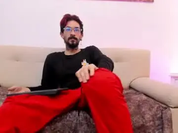 Chaturbate Adult Video Chat of jonathan_sinn