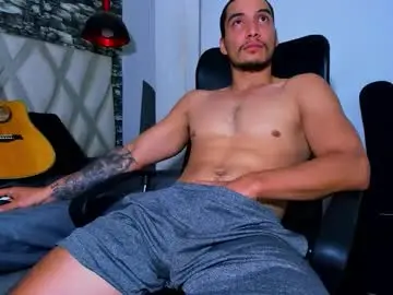 Chaturbate Private Sex Chat of juan_jsmith