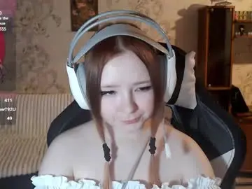 Chaturbate Private Sex Chat of karicynthia