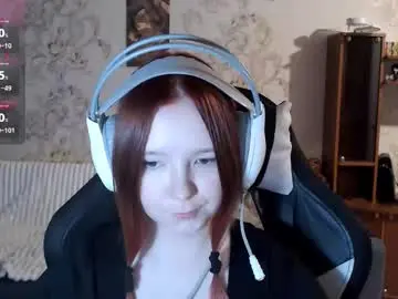Chaturbate Adult Video Chat of karicynthia