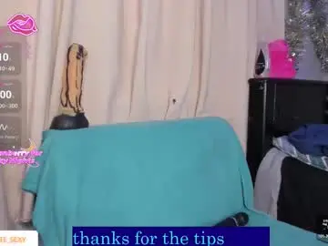 Chaturbate Nude Webcam of katia606424