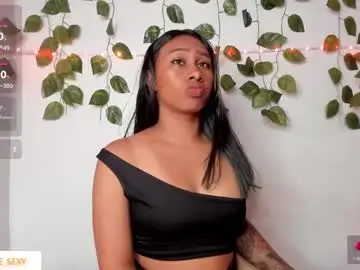 Chaturbate Best Webcam of katia606424