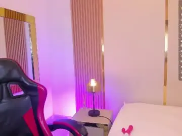 Chaturbate Private Sex Chat of kendalljay_