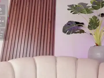 Chaturbate Live Porn of kenykitty