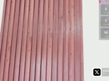 Chaturbate Sex Cam of kenykitty