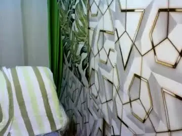 Chaturbate Live Porn of kyutshyne