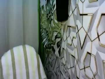 Chaturbate Live Porn of kyutshyne