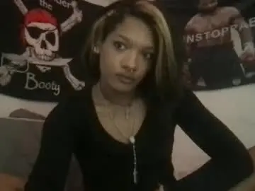 Chaturbate Live Sex of lickystickynicky