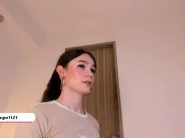 Chaturbate Private Sex Chat of marianasynn_