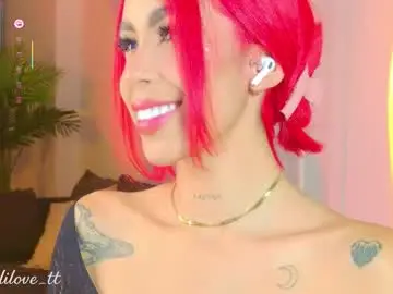 Chaturbate Live Sex Cam of melytaylor_