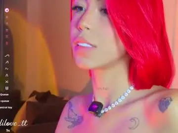 Chaturbate Adult Webcams of melytaylor_