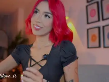 Chaturbate Best Webcam of melytaylor_