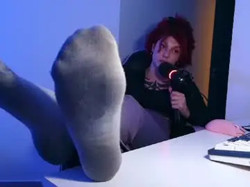 Chaturbate Free Porn Cam of merida__freckles