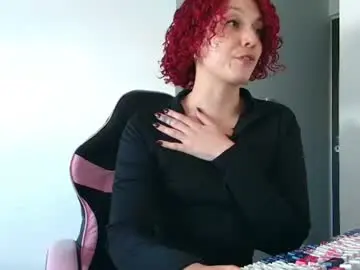 Chaturbate Sex Chat of merida__freckles
