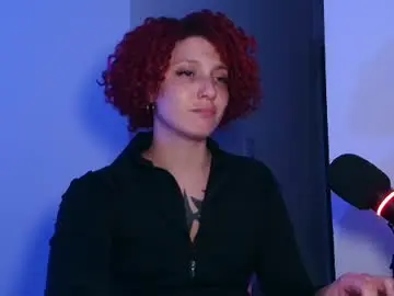 Chaturbate Private Sex Chat of merida__freckles