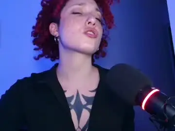 Chaturbate Adult Webcams of merida__freckles
