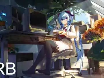 Chaturbate Private Sex Chat of milkiwy