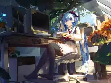 Chaturbate Adult Video Chat of milkiwy