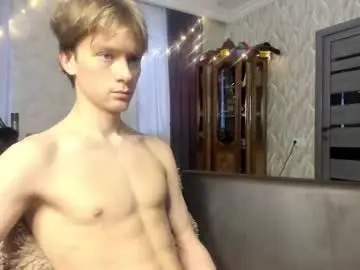 Chaturbate Nude Webcam of milkiwy