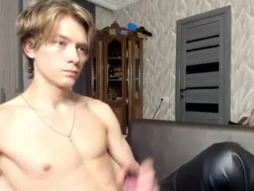 Chaturbate Nude Webcam of milkiwy