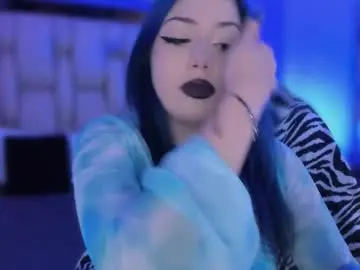 Chaturbate Live Porn of revenmiller_