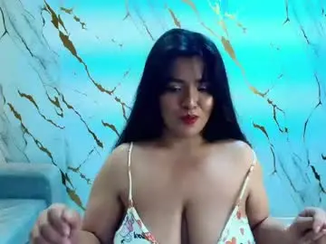 Chaturbate Live Sex of sasha_tf