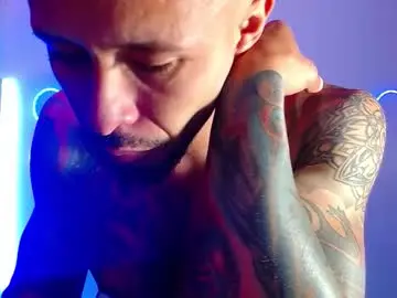 Chaturbate Adult Webcams of sebastian_025