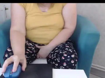 Chaturbate Free Porn Cam of sexyblonde4u58