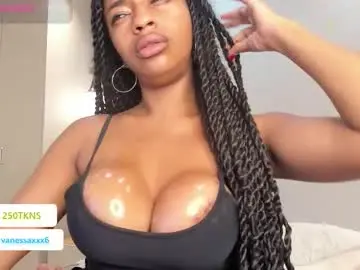 Chaturbate Adult Webcam of sexyebonyvip_