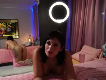 Chaturbate Live Sex Cam of skyler_ferrer