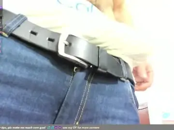 Chaturbate Adult Video Chat of soldier_hugedick