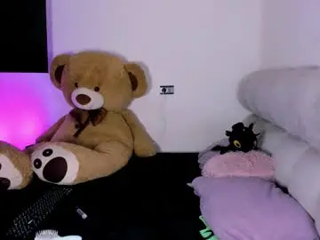 Chaturbate Live Sex Cam of sweet_falon