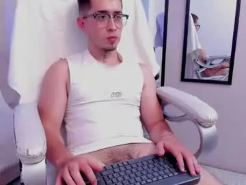 Chaturbate Private Sex Chat of tommas_johnson