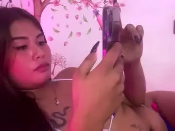 Chaturbate Live Sex of ur_ultimatedreamgirlxoxo