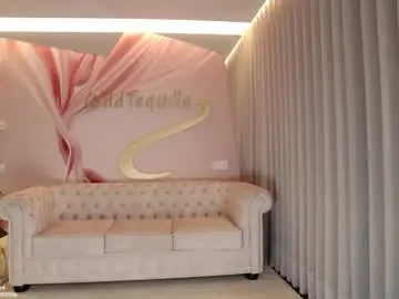 Chaturbate Sex Chat of wildtequilla