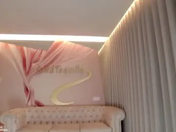 Chaturbate Live Porn of wildtequilla