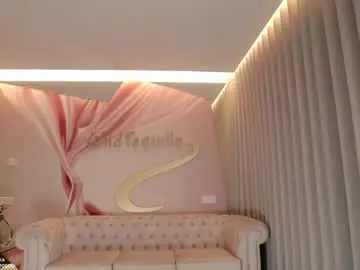 Chaturbate Best live sex cam show of wildtequilla