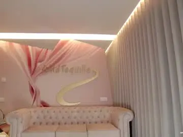 Chaturbate Free Porn Cam of wildtequilla