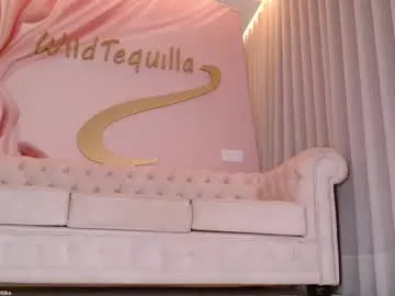 Chaturbate Best live sex cam show of wildtequilla