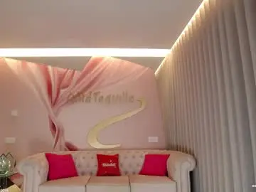 Chaturbate Nude Webcam of wildtequilla
