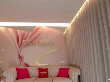 Chaturbate Best Webcam of wildtequilla